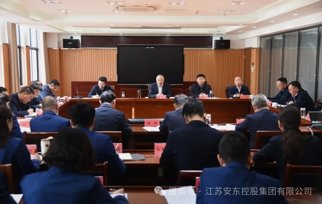 县领导专题调研县属国有企业工作(图文)